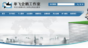 國內首家互聯(lián)網(wǎng)大企業(yè)員工服務機構正式上線，開啟行業(yè)服務新模式